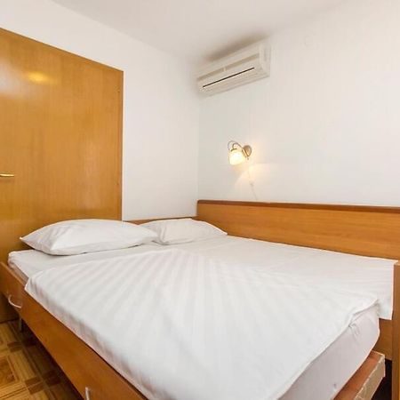 Apartments Tonimir فوديس المظهر الخارجي الصورة