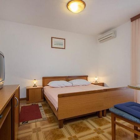 Apartments Tonimir فوديس المظهر الخارجي الصورة