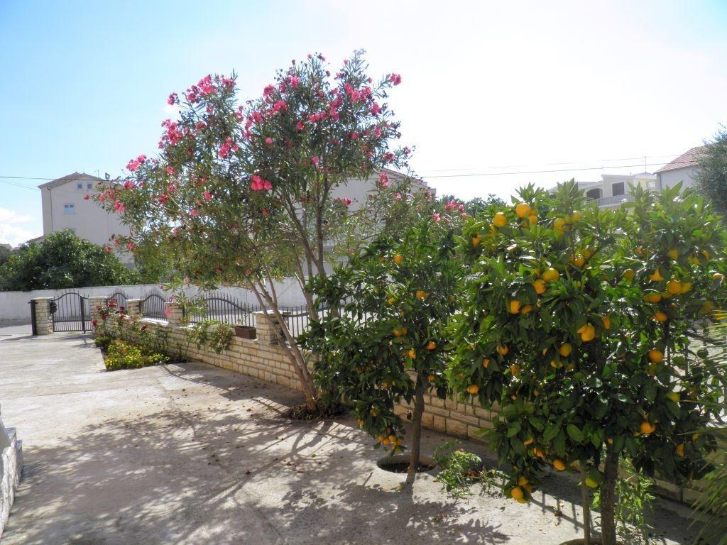 Apartments Tonimir فوديس المظهر الخارجي الصورة
