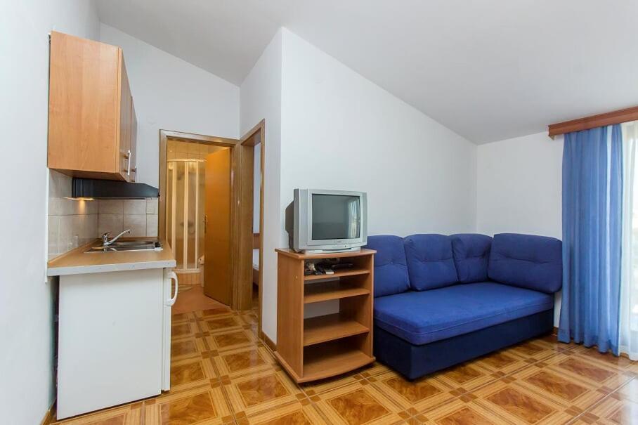 Apartments Tonimir فوديس المظهر الخارجي الصورة