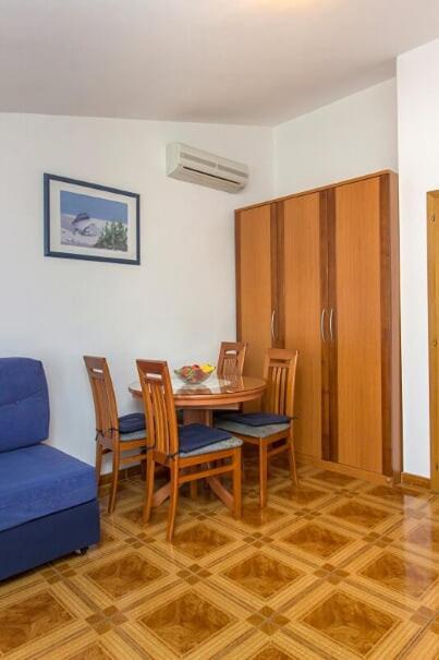 Apartments Tonimir فوديس المظهر الخارجي الصورة
