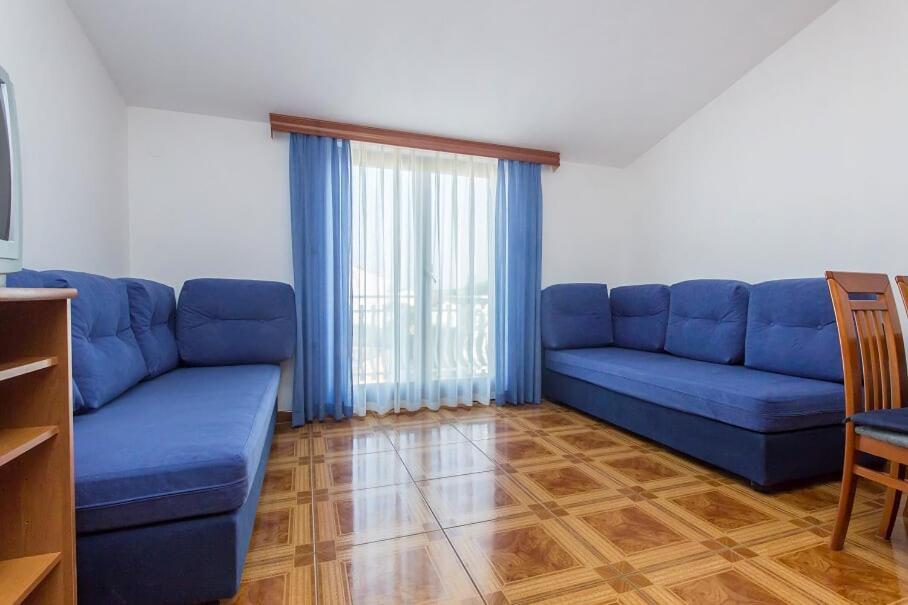 Apartments Tonimir فوديس المظهر الخارجي الصورة