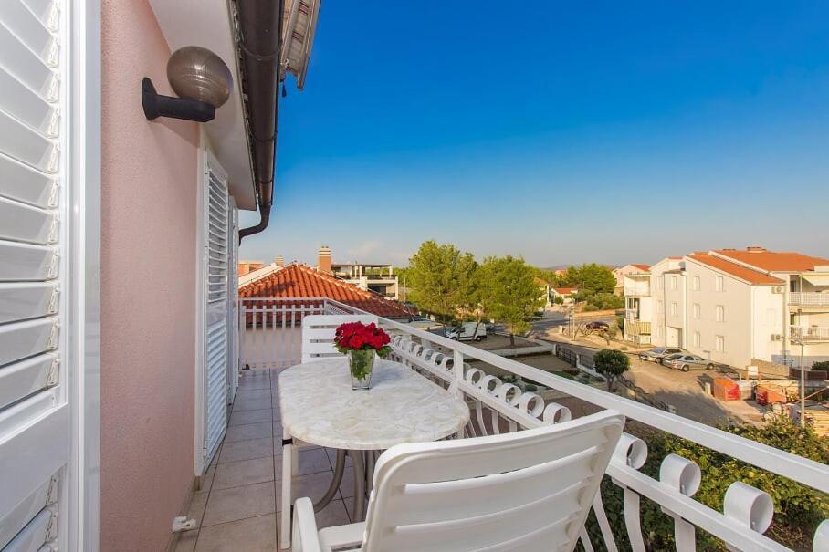 Apartments Tonimir فوديس المظهر الخارجي الصورة