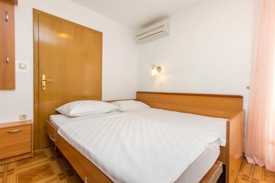 Apartments Tonimir فوديس المظهر الخارجي الصورة