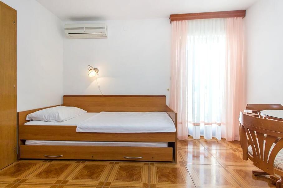 Apartments Tonimir فوديس المظهر الخارجي الصورة