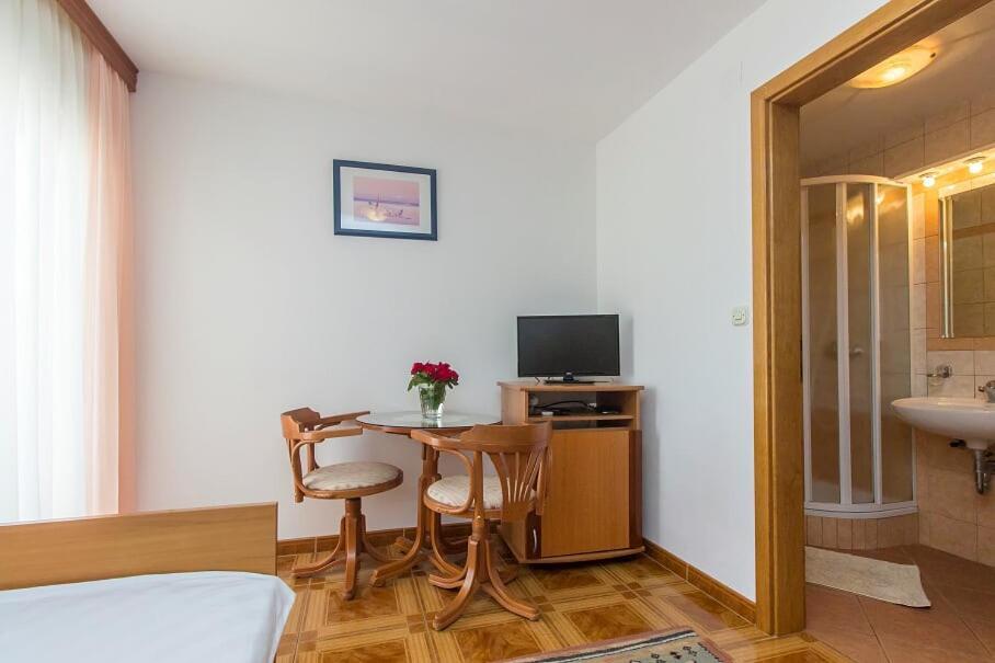 Apartments Tonimir فوديس المظهر الخارجي الصورة