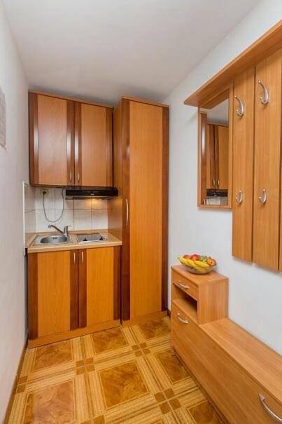 Apartments Tonimir فوديس المظهر الخارجي الصورة