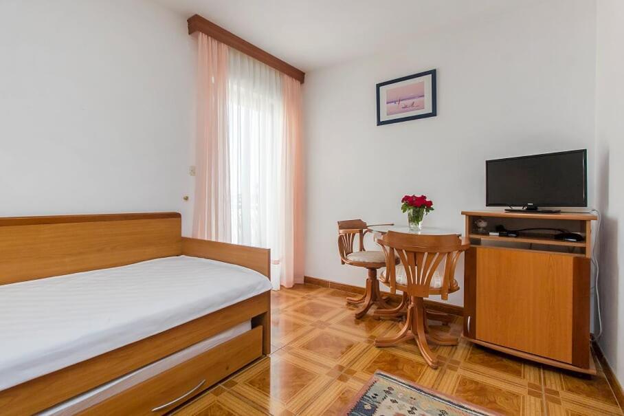 Apartments Tonimir فوديس المظهر الخارجي الصورة