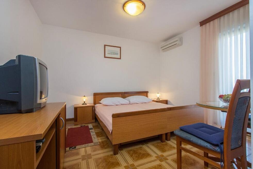 Apartments Tonimir فوديس المظهر الخارجي الصورة