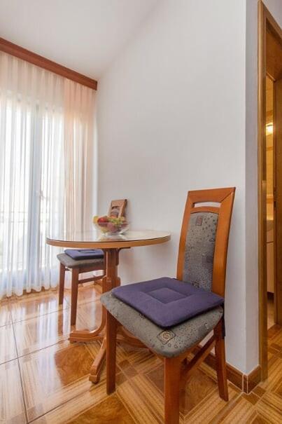 Apartments Tonimir فوديس المظهر الخارجي الصورة