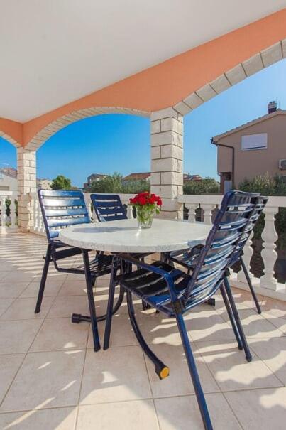Apartments Tonimir فوديس المظهر الخارجي الصورة