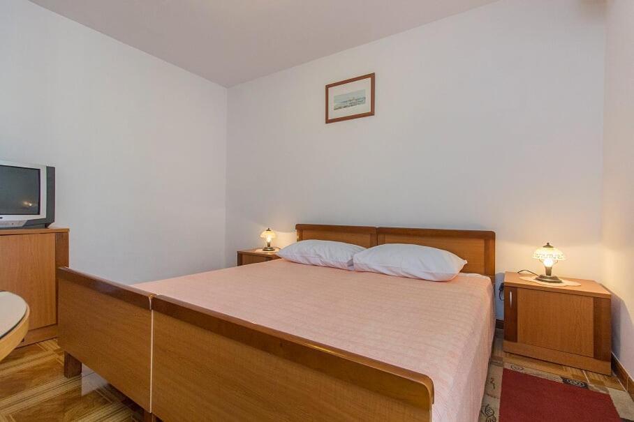 Apartments Tonimir فوديس المظهر الخارجي الصورة