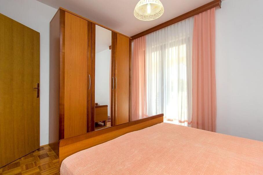 Apartments Tonimir فوديس المظهر الخارجي الصورة
