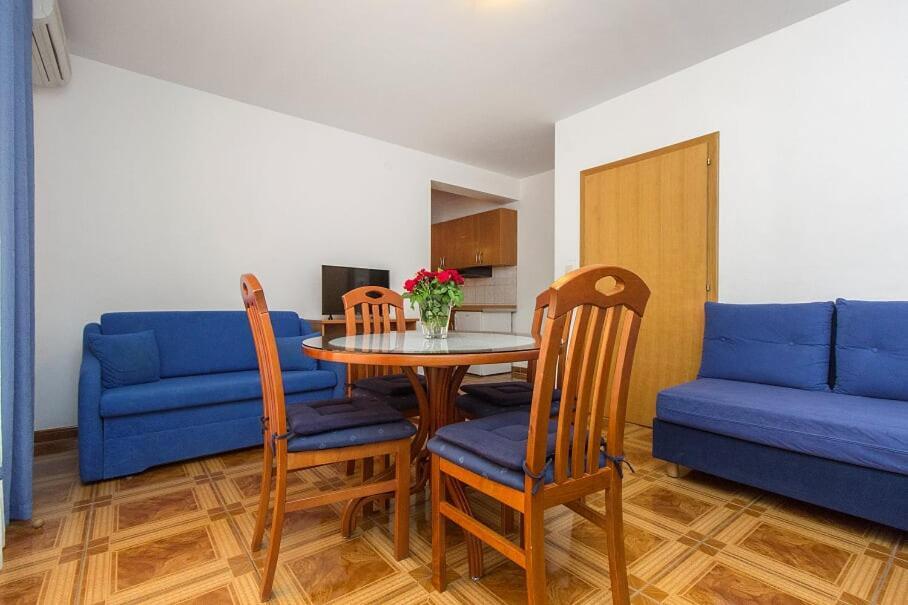 Apartments Tonimir فوديس المظهر الخارجي الصورة