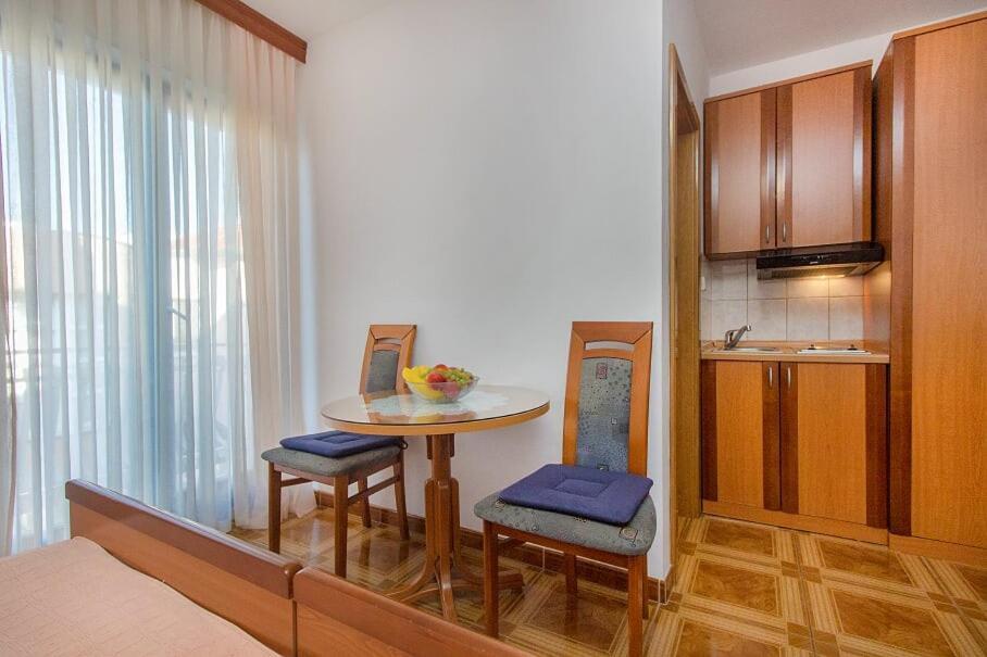 Apartments Tonimir فوديس المظهر الخارجي الصورة