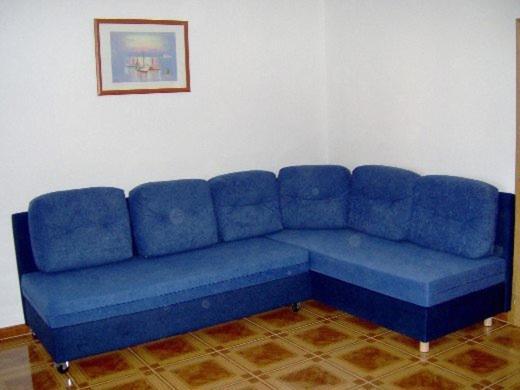 Apartments Tonimir فوديس المظهر الخارجي الصورة